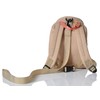 PacaPod Designer Toddler Pod - Luxury Pod with Internal Pockets.
