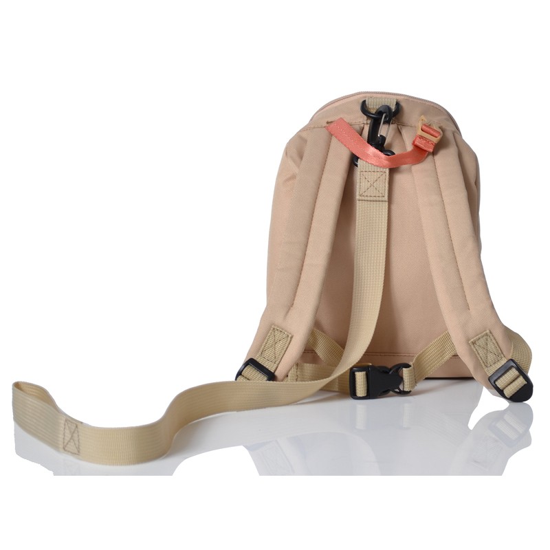 PacaPod Designer Toddler Pod - Luxury Pod with Internal Pockets.