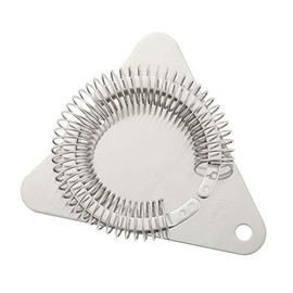 三宝 Industrial mikisingugurasu・kakuterusutore-na- Silver W11 x D10 x H1 X 9 cm Triangle Yukiwa Q – 03302050 