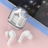 Wireless Bluetooth Earbuds BT 5.3 Stereo HiFi Sound HD Calls