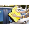 Microfibre Cleaning Cloths 6 Pack for cars/bikes/caravans & Motorhomes +