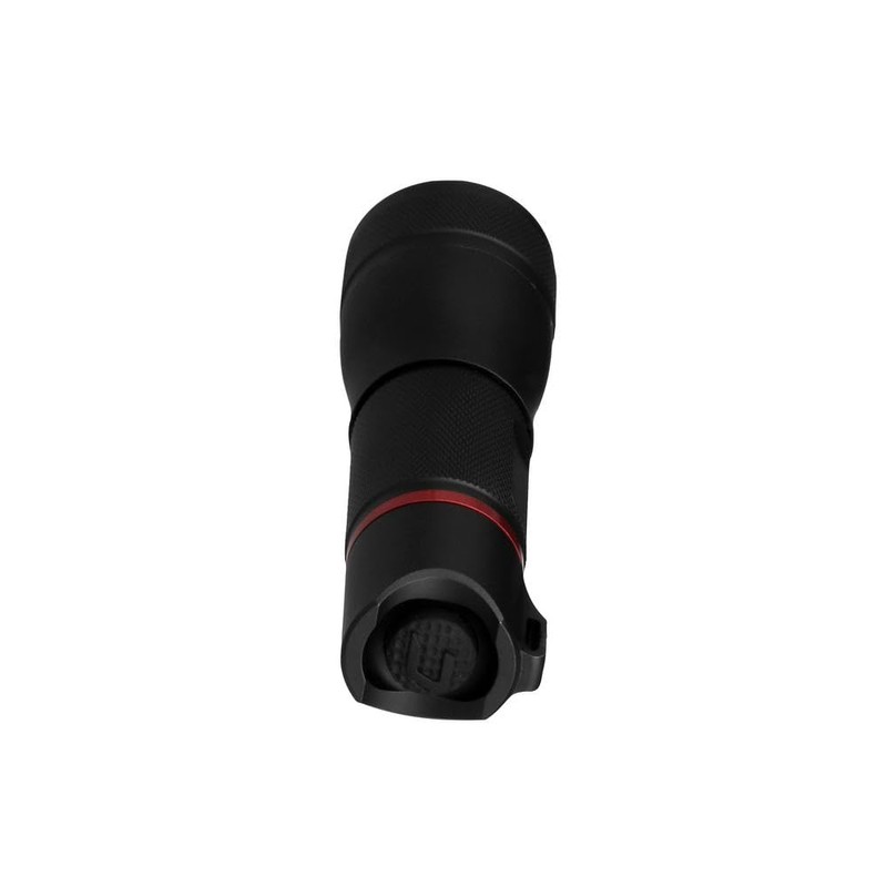 Coast G50 Focus Beam LED Flashlight