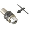 SK11 ミニ木工旋盤用 ドリルチャック YH100用 2.0-10.0mm