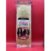 FreeTress Equal CUBAN TWIST 16" - FREETRESS EQUAL SYNTHETIC LONG