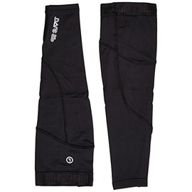Dare 2b Core Stretch Arm Warmers - Black, Large/X-Large