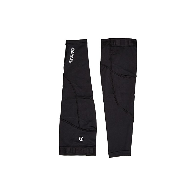 Dare 2b Core Stretch Arm Warmers - Black, Large/X-Large