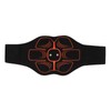 Abdominal Muscle Training Belt 10 Modes 30 Strengths Highly Effective