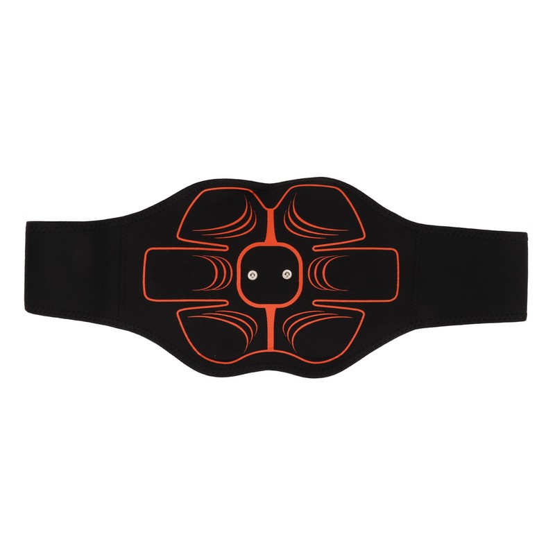 Abdominal Muscle Training Belt 10 Modes 30 Strengths Highly Effective