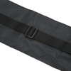 Huairdum Hiking Pole Bag, Drawstring Closure, Storage Bag for Hiking