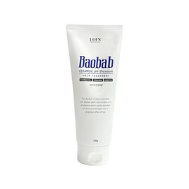LOFN Ropn Baobab Ceramide LPP Treatment 200g / 로픈 바오밥 세라마이드 LPP 트리트먼트 200g