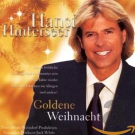 Goldene Weihnacht'