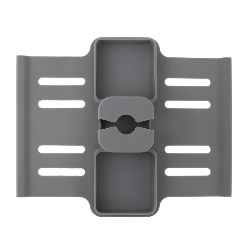 Armrest Couch Cup Holder Silicone Anti Slip Sofa Cup Holder