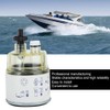 R12T Stable Performance Universal Replacement Boat Marine Yacht Fuel Water