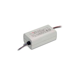 Mean Well APC-12-700 AC-DC Single Output LED Driver, Constant Current