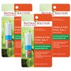 Natural Solution Himalayan Salt Inhaler, Help Clear Nose Congestion, Boost