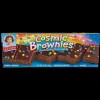 Little Debbie Cosmic Brownies, 4 Boxes, 24 Individually Wrapped Brownies