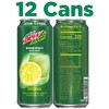 Mtn Dew AMP Energy, Original, Energy Drink with Caffeine, B