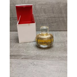 YVES SAINT LAURENT CHAMPAGNE  50ML/ 1.6 FL.OZ  VINTAGE SPLASH NWB Display Bottle