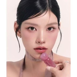 CLIO [NEW모브아카이빙] 볼륨메이트 틴트 (글로스/블러) 2050469 CLIO [NEW Move Archiving] Volume Mate Tint (Gloss/Blur) 2050469 [Gloss 200 Bunny Pure Pink]