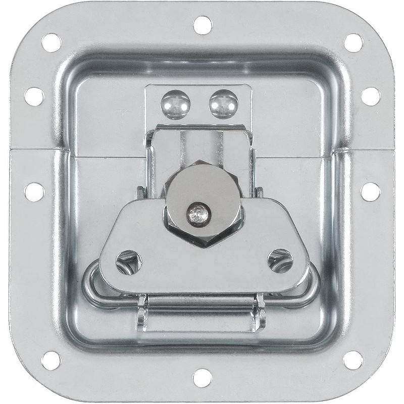 1/4" Road Case Hardware Kit