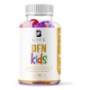 Sistema Inmune Niños 180 Gomitas Veganas Sin Azúcar B Life.