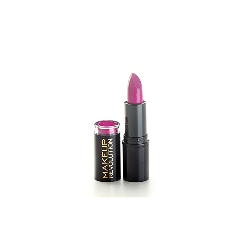 Makeup Revolution Scandalous Lipstick Crime