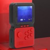 M3 Handheld Game Console Relief Stress Lightweight Gaming Device with