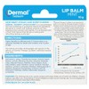 Dermal Therapy Lip Balm Mint 10g