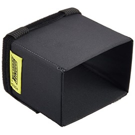 Hoodman HD Camcorder Hood 3.2" HD-350 042627