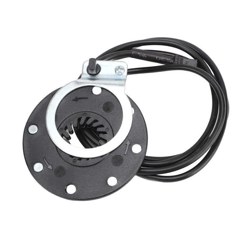 Electric Bike Bicycle Scooter 24V 36V 48V 17A Speed Controller