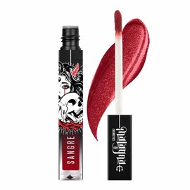 Malagna Cosmetics Labial Ultrapigmentado matte 10gr Sangre