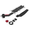 Aluminum Alloy Mountain Road Bicycle Rear Seat Luggage Shelf with