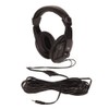 T'nB Home CSHOME1 Hi-Fi Headset with 6.35 mm Adaptor /