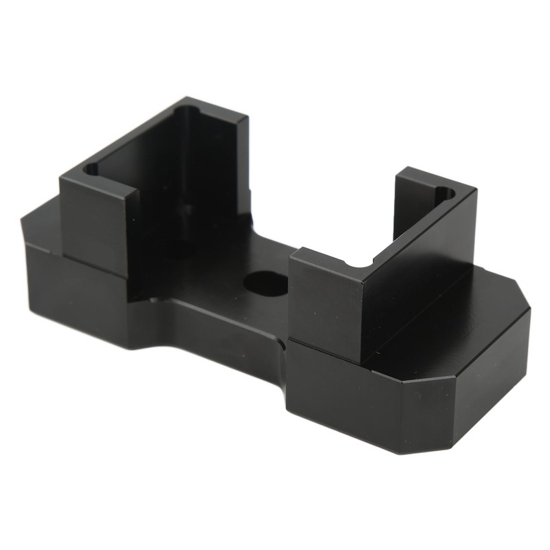 Transmission Mount Insert Bush Powder Coated Black Fit for B8