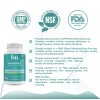 Emergency Immune Support 1000mg with Elderberry & Vitamin C (60