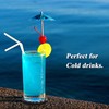4 Pack Car Coasters - Cup Holder Coasters, 2.75 Inch