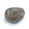 Smoky Quartz Large Tumbled Stone - 1 Pc