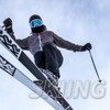 LONGKING Balaclava Face Mask for Men– Skiing, Snowboarding, Motorcycle, UV