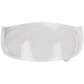 HAX Full Face Motorcycle Helmet Visor Shield for Impulse Series(Clear Visor)