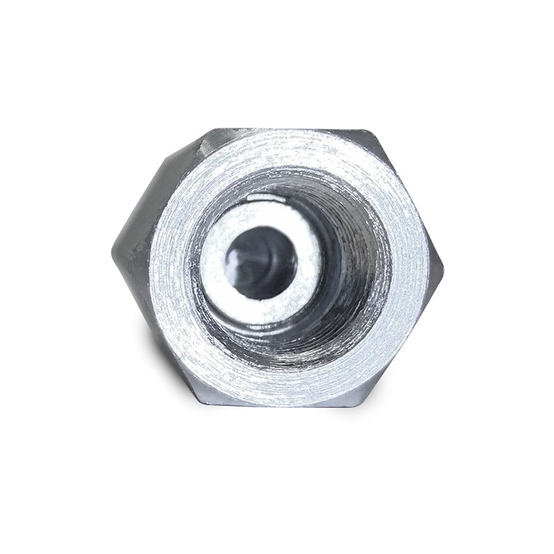 3/8 NPT Port Hydraulic In-Line Check Valve, 5000 PSI TL316