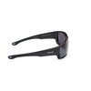 Timberland Men's Sunglasses, shiny black, Unit size