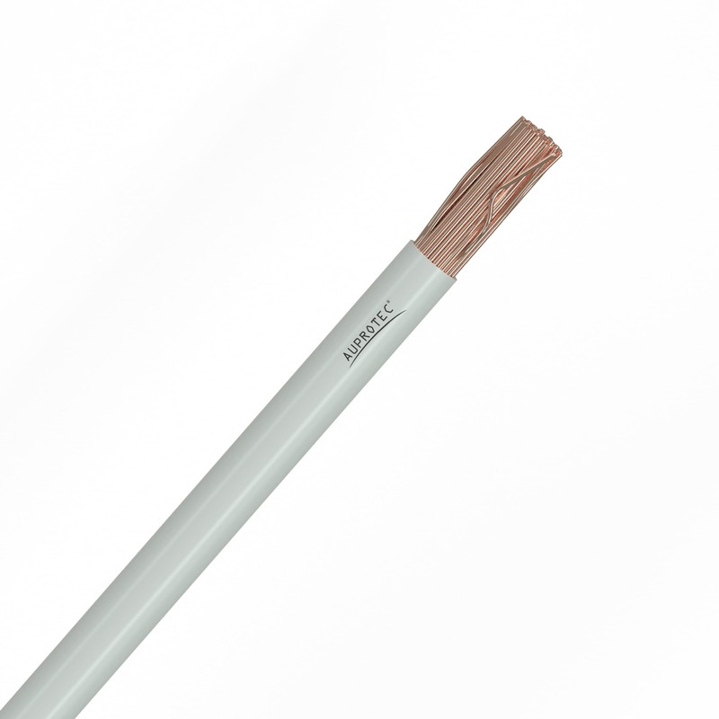 AUPROTEC 5 m vehicle cable 0.35 mm² FLRY-B car cable
