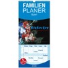 Family Planner 2026 - Ice Hockey - Extremely Cool with