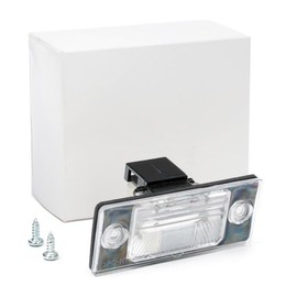 Van Wezel 5745920 FIRE LIGHTING Plate Left and Right