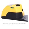 Right Angle Level Infrared 90 Degree Vertical Horizontal Square Level