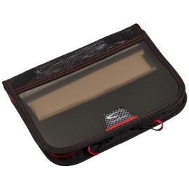 Shimano BP-221S Sephia Squid Holder, Smoke Gray, L