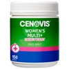 Cenovis Women’s Multi+ Energy Boost - Multivitamin - Supports Physical