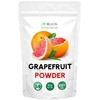 Grapefruit Powder - Pure All Natural Juice Powder for Baking,