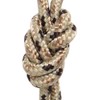 normani Sturdy Polypropylene Rope Maximum Load 250 kg Universal Use,