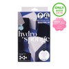 THE BOON Hydro Sponge Set (+Dedicated Case 1ea) - [SET]